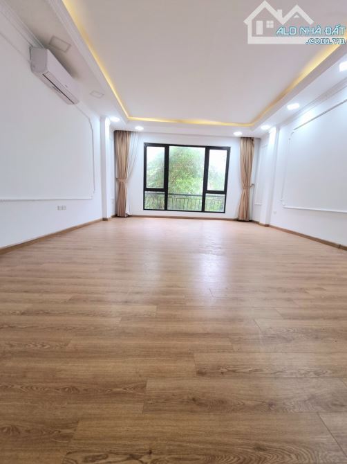 Bán nhà Võ Chí Công 50m2 - 7 Tầng TM. Phân lô, Ô TÔ tránh. - 3
