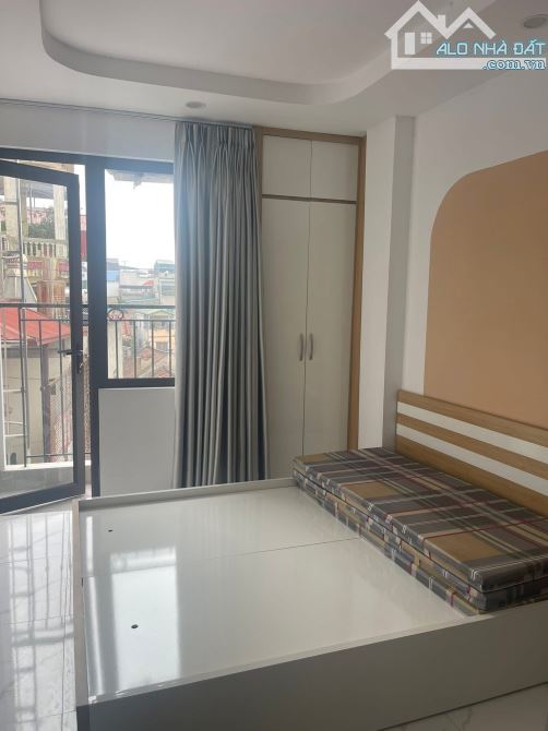CĂN HỘ DÒNG TIỀN 27 PHÒNG TẠI VĂN TIẾN DŨNG, 110M², CHO THUÊ 140 TRIỆU/THÁNG, GIÁ 25.5 TỶ - 3