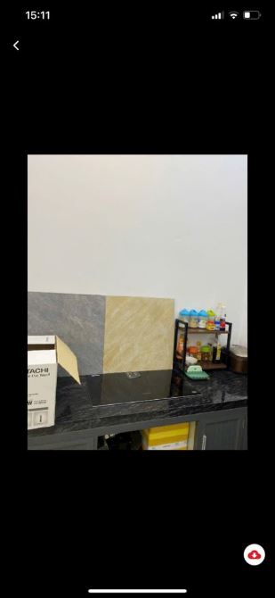 Bán nhà Phạm Thế Hiển,2 tầng,  vào ở liền ,f6,q8-giá 3 Tỷ - 3