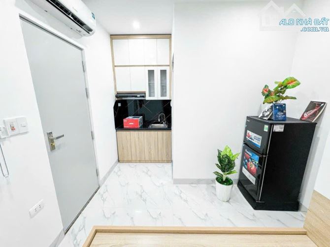 TÒA CHDV PHÚ DIỄN – 76M² – 20 PHÒNG – PCCC  – SỔ PHÂN LÔ – 10M Ô TÔ TRÁNH – GIÁ 21,5 TỶ - 3