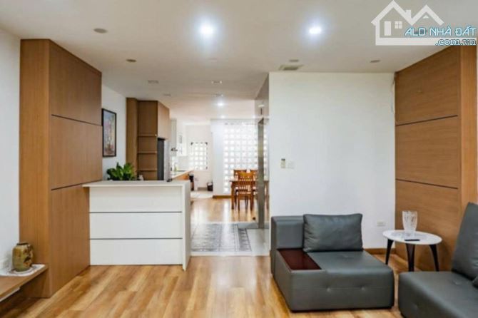 PHÂN LÔ XUÂN LA – 87M² – THANG MÁY – Ô TÔ TRÁNH – KINH DOANH VĂN PHÒNG –  GIÁ 27.3 TỶ - 3