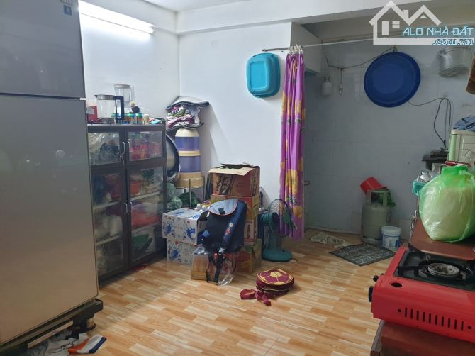 QUẬN 7 - Huỳnh Tấn Phát - Hẻm ô tô - Chính chủ lâu đời - 132m2- Giá 7.8 tỷ - 3