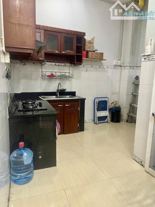 BÁN NHÀ QUẬN 8 – CAO XUÂN DỤC – 3.6x10.7M – 3 TẦNG – 4PN – SỔ HỒNG RIÊNG – 4.68 TỶ - 3