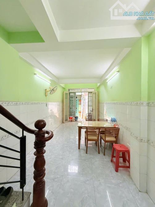 Bán Nhà Cách 1 căn ra MT đường Trịnh Đình Thảo 30m2 4 tầng 4.25 tỷ - 3