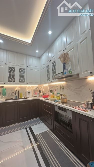 ✅SIÊU PHẨM 6T TRUNG TÂM NG VĂN CỪ, ÔTÔ TRÁNH 50M RA MP, T MÁY, DÂN XÂY, VIEW HỒ NGỌC LÂM. - 3