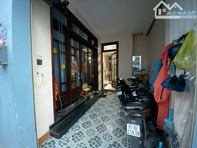 SIÊU RẺ SIÊU HIẾM -  NHÀ 2 TẦNG KIỆT HOÀNG THÚC TRÂM – CHỈ 3,93 TỶ - 3