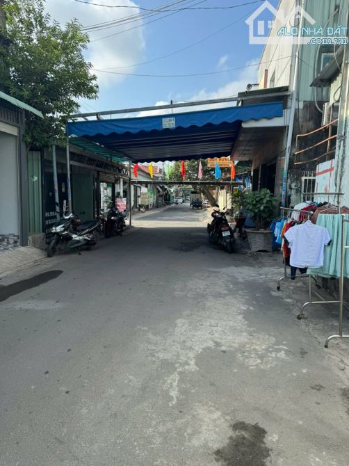 Bán nhà KP3.P.Trảng Dài, kinh doanh nhỏ lẻ, sổ riêng thổ cư - 3