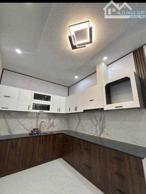 NHÀ ĐẸP MỚI HOÀN THIỆN ĐƯỜNG PHAN ĐÌNH PHÙNG, P2, ĐÀ LẠT - 3