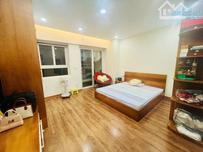 BÁN CHUNG CƯ CAO CẤP PHỐ THÁI HÀ, ĐỐNG ĐA, 124M2, 3 NGỦ, 2WC, 10,9 TỶ - 3