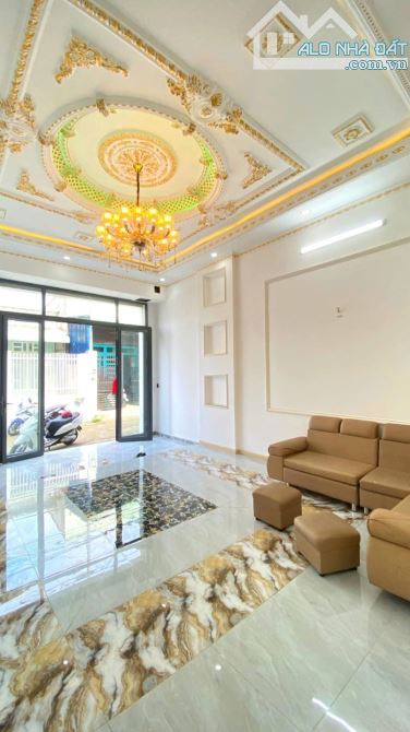 Nhà cấp 4 đẹp lung linh vừa cất xong, 110,5m2, Củ Chi, SHR, Giá 1 tỷ 120. - 3