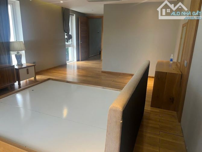 Bán căn biệt thự sân vườn 2 mặt tiền Euro Villa - 3