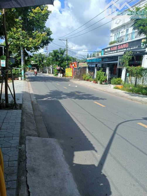 GẤP BÁN, GIẢM 2,6 TỶ-GIÁ MỚI 11.9 TỶ- MẶT TIỀN KD, 385M2 -XUÂN THỚI THƯỢNG HÓC MÔN. - 3