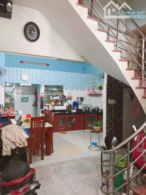 MẶT TIỀN BÀU CÁT 9 – NGANG 5M BỀ THẾ – 4 TẦNG – KINH DOANH ĐA NGÀNH – VỊ TRÍ SIÊU ĐẮC ĐỊA - 3
