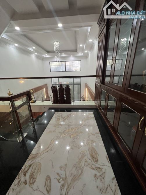 💥🥰 SIÊU PHẨM NHÀ PHỐ TÂN CỔ ĐIỂN -  HẺM XE TẢI – 2 MẶT THOÁNG PHẠM VĂN BẠCH TÂN BÌNH - 3