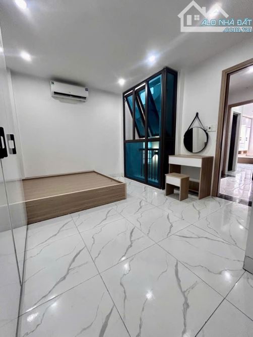 Bán Nhà Phố Mễ Trì Hạ Mỹ đình Từ Liêm DT 60m2 x7tầng thang máy MT 5m doanh thu 80 tr tháng - 3
