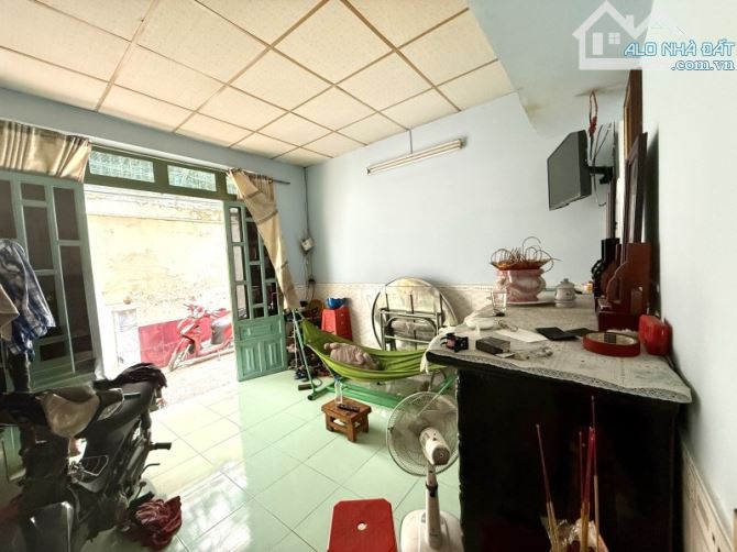 NHÀ  2 TẦNG 31M2, TỈNH LỘ 43, TAM BÌNH THỦ ĐỨC, 2.8 Tỷ. - 3