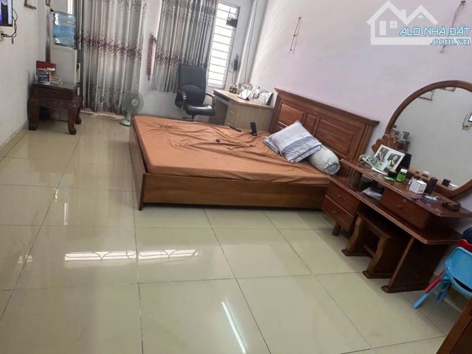 🔥 Bán gấp! Bán nhà Nguyễn Thị Minh Khai 7x15=105m² 4 tầng, hẻm xe tăng, TT Quận 1 - 3