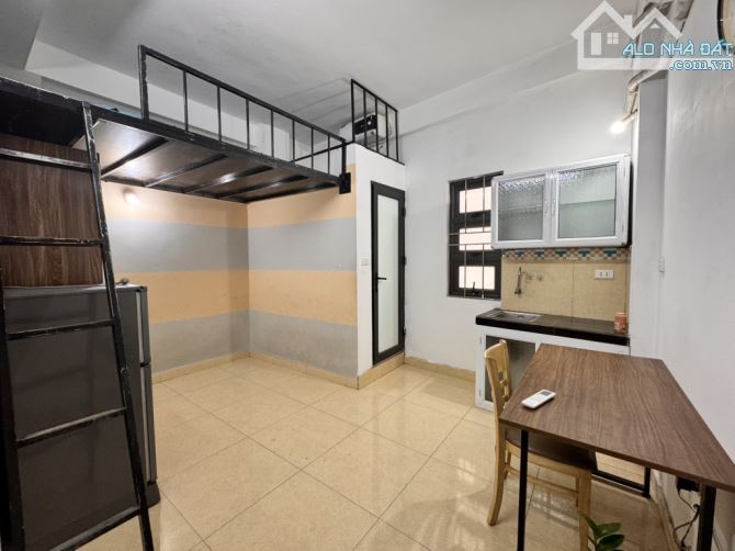 Toà nhà dòng tiền, ngõ oto thông, gần Hồ Tây. 75m2 8 tầng MT 5m sát MP, oto vào nhà - 3