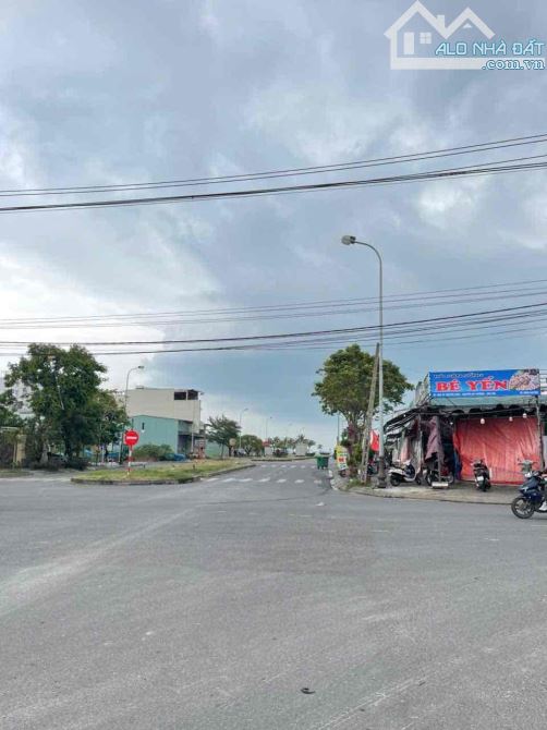🔥 Bán Lô Góc 2 Mặt Tiền Nguyễn Huy Chương – Nguyễn Sáng, Vị Trí Vàng Gần Biển Mân Thái 🔥 - 3