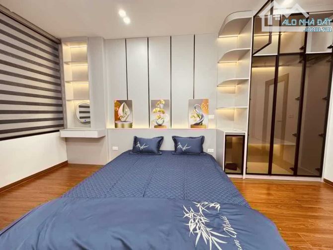 Nhà lô góc Xuân đỉnh bắc từ liêm 33m mặt tiền 4,5m xây 5 tầng hơn 6t - 3