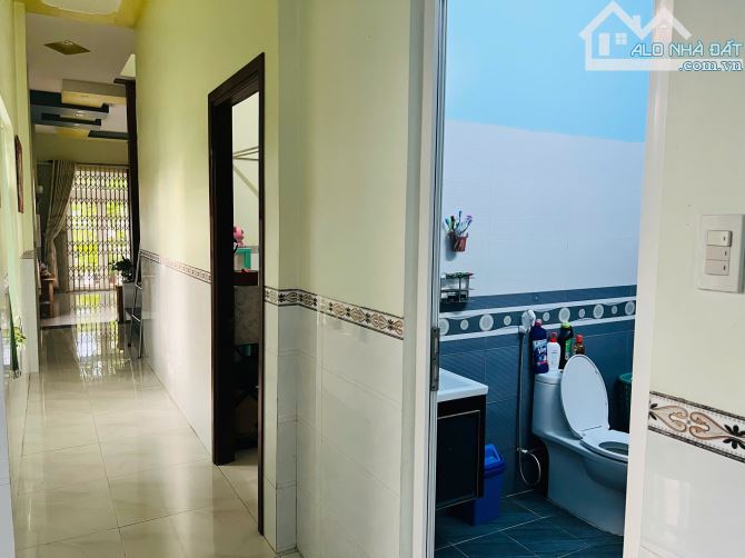 Bán nhà mặt tiền đường Nguyễn An Ninh, Phường 4, TP Vị Thanh, Hậu Giang - 3