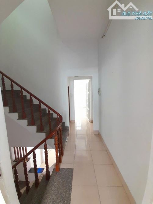 BÁN NHÀ 3 TẦNG 4x17 HẺM XE HƠI LÊ VĂN QUỚI BÌNH TÂN - 3