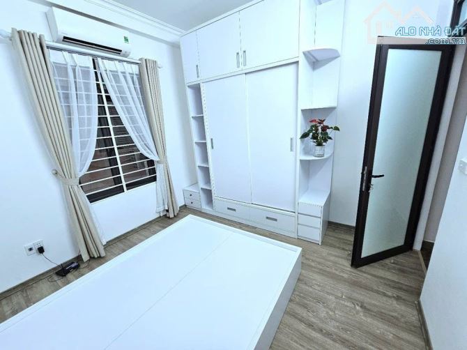 Bán nhà Hà Cầu 42m², 5 tầng, thang máy Châu Âu, giá SIÊU HỜI - 3