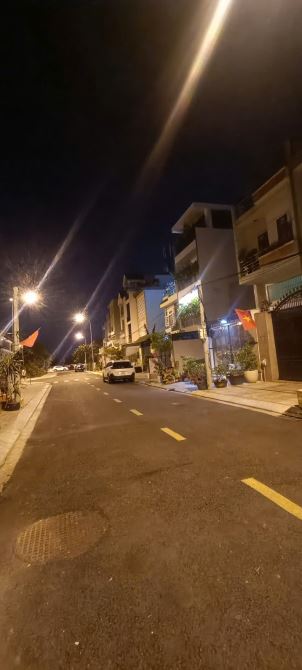 B.ÁN ĐẤT MẶT TIỀN -100M² - NGANG 5M- DÀI 20M- SỔ HỒNG RIÊNG- CHỈ 7 TỶ- P16- Q8 - 3