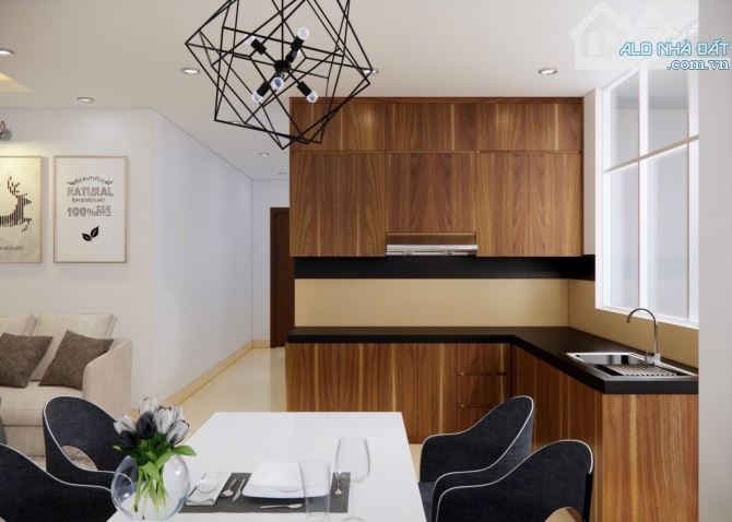 Không Tin Nổi! Căn Hộ Chung Cư Quận 7 70m² – Gần ĐH Quốc Tế – Giá Chỉ Hơn 3 Tỷ! - 3