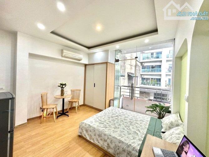 Bán tòa CHDV Thụy Khuê, Tây Hồ, ôtô 73m2 * 8 tầng chỉ 17,5 tỷ. - 3