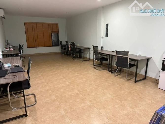 BÁN NHÀ MẶT PHỐ TRIỀU KHÚC, THANH XUÂN - 7 TẦNG - VỈA HÈ  - KINH DOANH. - 3