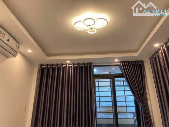 🔥NHÀ ĐẸP 3 TẦNG BTCT NGAY CMT8 QUẬN 10 - TRÊN TRỤC METRO CHẠY QUA NÊN TIỀM NĂNG TĂNG GIÁ - 3