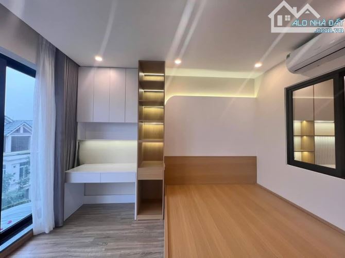 SIÊU PHẨM NHÀ ĐẸP, TT THẠCH BÀN, LB 🔰DT: 60m2🔹8 Tầng Thang Máy🔹4m MT 💰 Giá: 18.5 Tỷ - 3