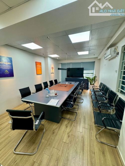 Bán chung cư cao cấp CT36 Lê Trọng Tấn, Thanh Xuân, 155m2, 3 ngủ view phố, nhỉnh 10 tỷ - 3