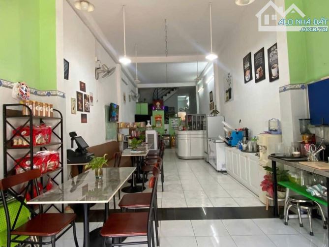 CHỦ CẦN BÁN GẤP CĂN NHÀ MẶT TIỀN - HIỆN TẠI ĐANG KINH DOANH - KHU NAM HÙNG VƯƠNG - D - 3