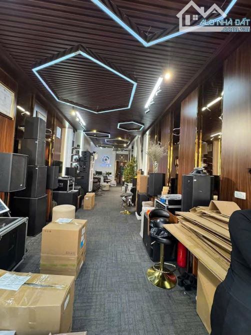 🏠 BÁN NHÀ MẶT PHỐ ĐẠI LA – HAI BÀ TRƯNG - 3