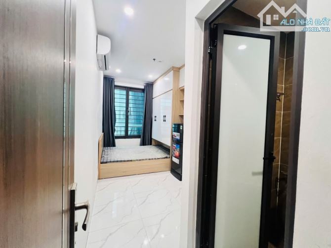 MỸ ĐÌNH - NAM TỪ LIÊM Diện tích 56/60m2 7 tầng. Giá 14.2 tỷ. - 3