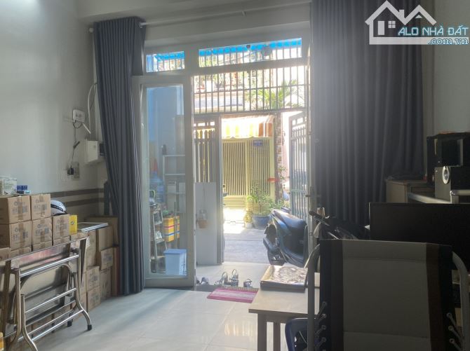 NHÀ ĐẸP GIÁ TỐT – ĐỖ NHUẬN, TÂN PHÚ – CHỈ 5,299 tỷ  🌟 - 3