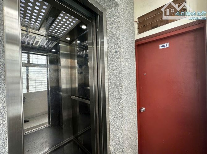 KHÁCH SẠN NHỎ XINH, MT HOÀNG HOA THÁM, GẦN BIỂN, GẦN TRUNG TÂM-NHÀ ĐẤT THÀNH LIÊM - 3