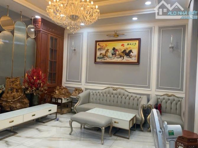 BIỆT THỰ HIỆP BÌNH CHÁNH - 129M2 - 3 tầng - 16 TỈ - 3