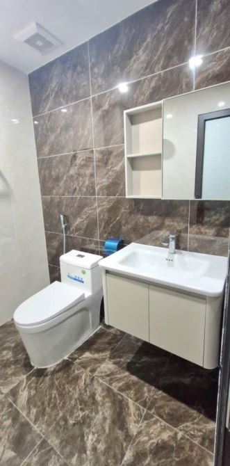BÁN NHÀ HỒ TÙNG MẬU – TRUNG TÂM TỪ LIÊM – FULL NỘI THẤT – NGÕ RỘNG – 33M² x 5T – 7.25 TỶ - 3