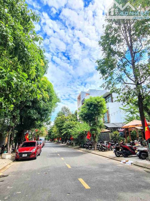 🌟 BÁN NHANH NHÀ LÔ GÓC LƯƠNG NHỮ HỘC, HẢI CHÂU - 140M², GIÁ 15,X TỶ! 🌟 - 3