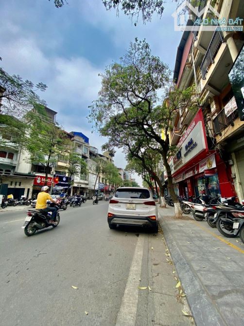 Siêu phẩm Tây Hồ- Nhà đẹp như mơ, ô tô tránh, 42m2, 7 tầng thang máy, mt 4m, chỉ hơn 10 tỷ - 3