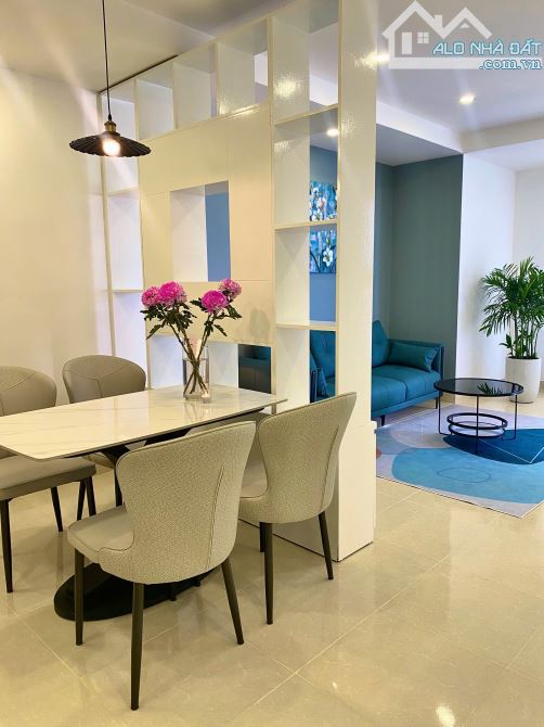 Bán căn hộ VCN CT1 Phước Hải-Nha Trang đầy đủ nội thất - 3