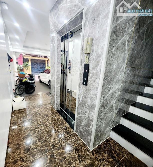 🏡PHÂN LÔ YÊN LẠC-HAI BÀ TRƯNG-🚚XE TẢI QUA NHÀ - 3