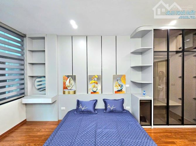 🏠 BÁN NHÀ 36M2 XUÂN ĐỈNH - 7 TỶ - 3