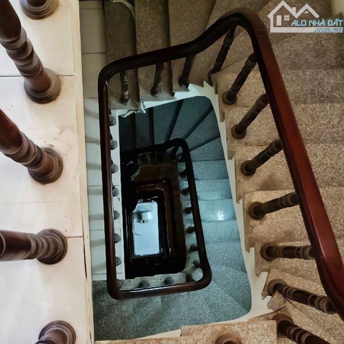 Nhà phố Phùng Chí Kiên, Nguyễn Phong Sắc, Duy Tân, Cầu Giấy, đang cho thuê, 46 m2, 17 tỷ - 3