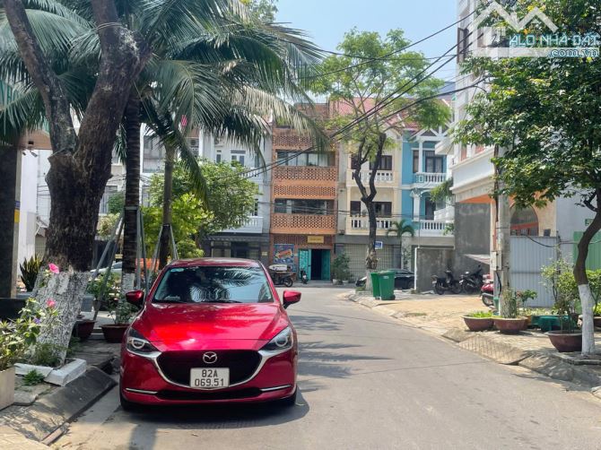 🌊 Căn Góc Biển Phan Tôn, 3 Mặt Thoáng Gần Mỹ Khê 🏝️ - 3