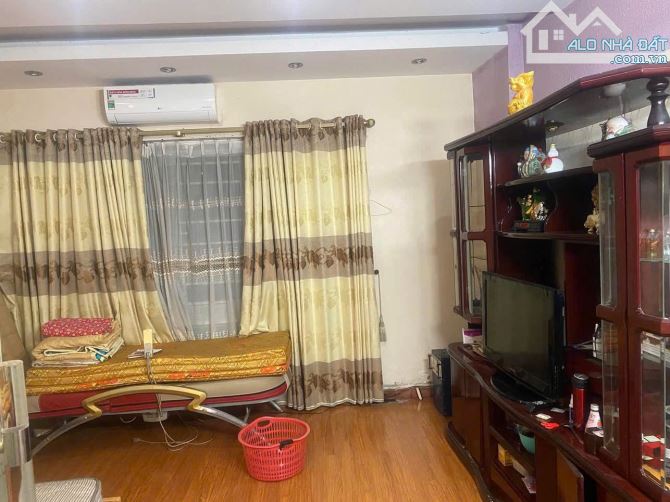 PHÂN LÔ VĂN CAO-2 Ô TÔ TRÁNH-NGÕ NÔNG -THÔNG VÒNG QUANH-100M RA HỒ TÂY-DÂN XÂY -45M2*5T - 3