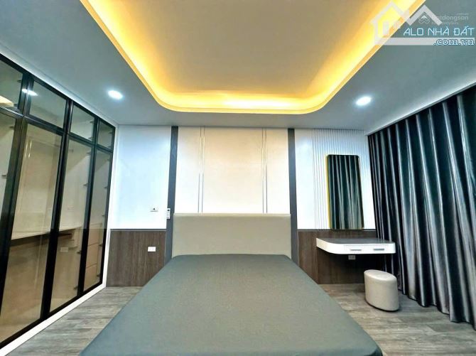 🏠 SIÊU PHẨM 45M2 XUÂN ĐỈNH - 8 TỶ - FULL NỘI THẤT CAO CẤP - 3